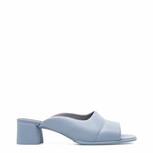 NEW no box- Camper Light Blue Katie Sandals